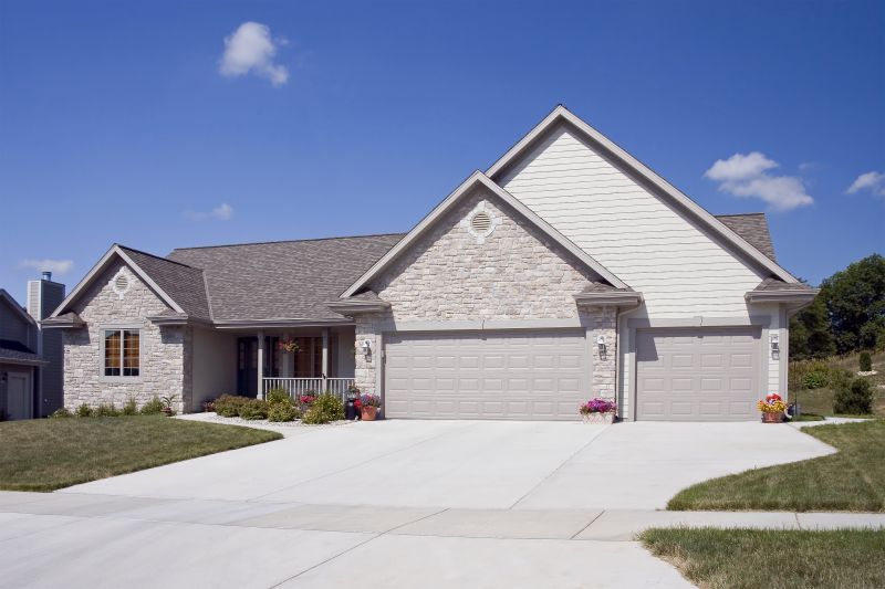 Concrete Service in Dorr, MI