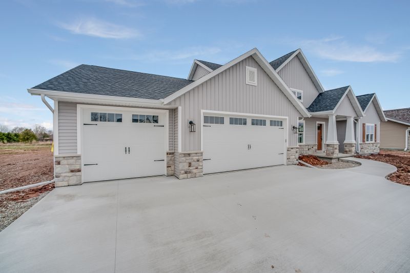 Concrete Service in Grandville, MI