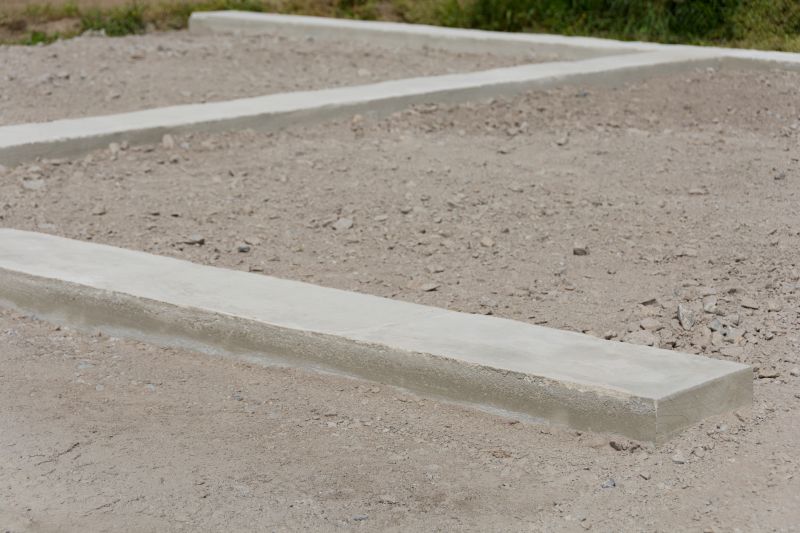 Deep Foundation Installation in Holland, MI