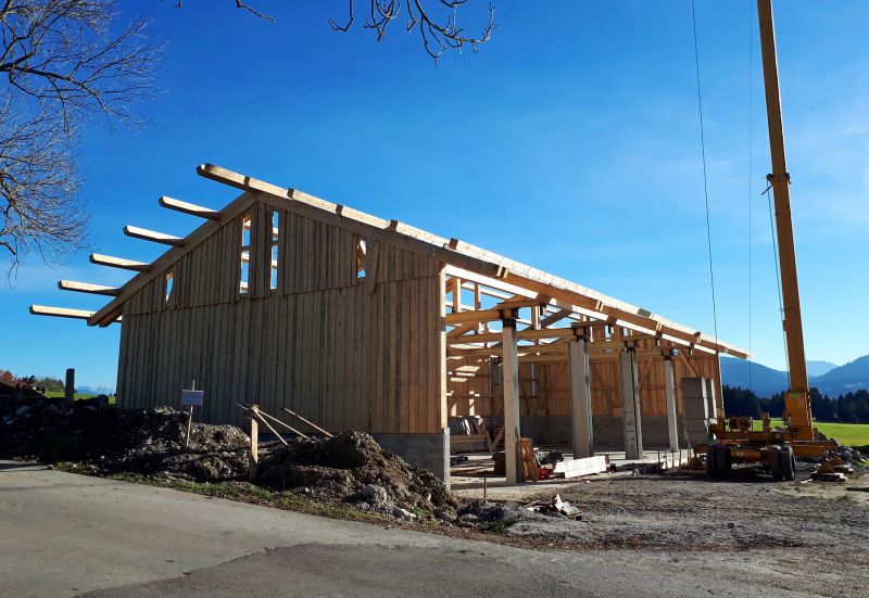 Foundation Construction in Wyoming, MI