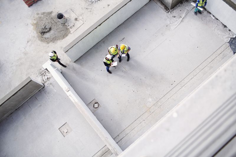 Home Foundation Installation in Zeeland, MI