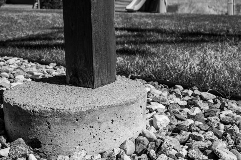 House Foundation Installation in Holland, MI